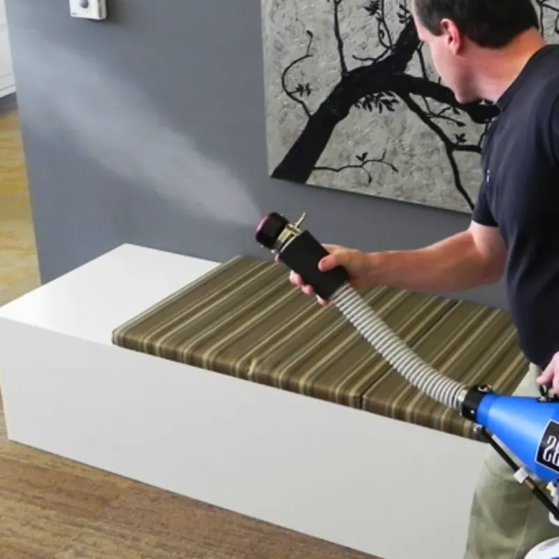 Professional Odor Removal in Childersburg, AL